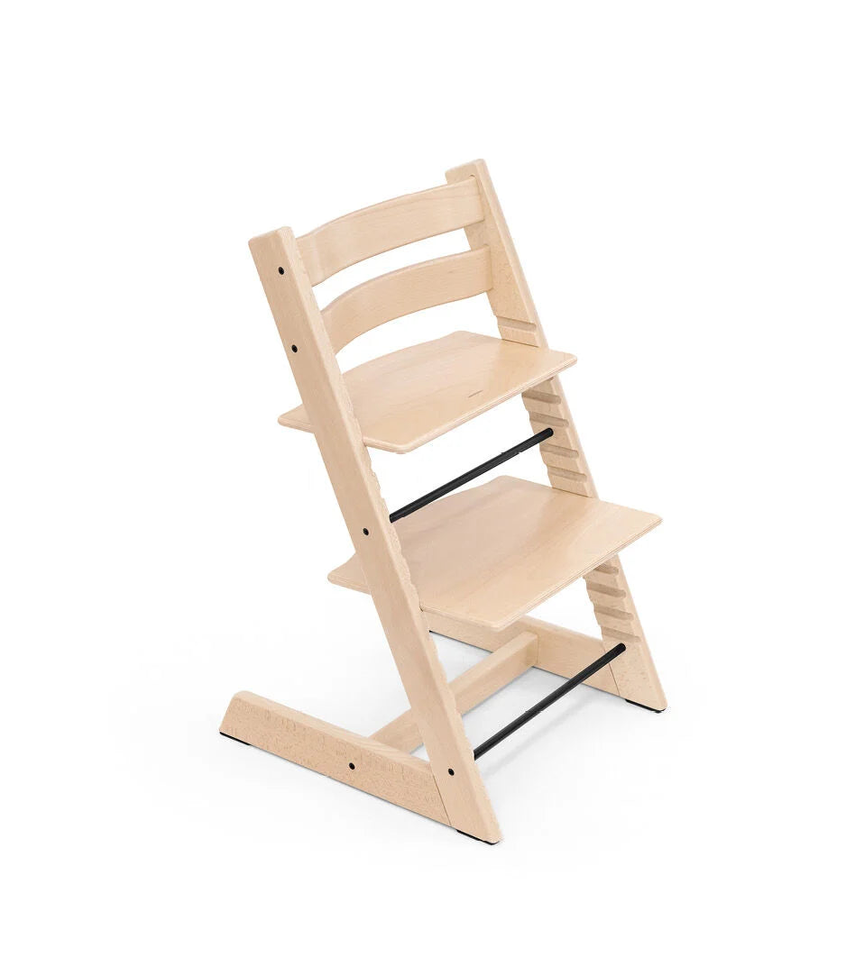 Stokke Tripp Trapp High Chair - Complete Bundle | Child Seat