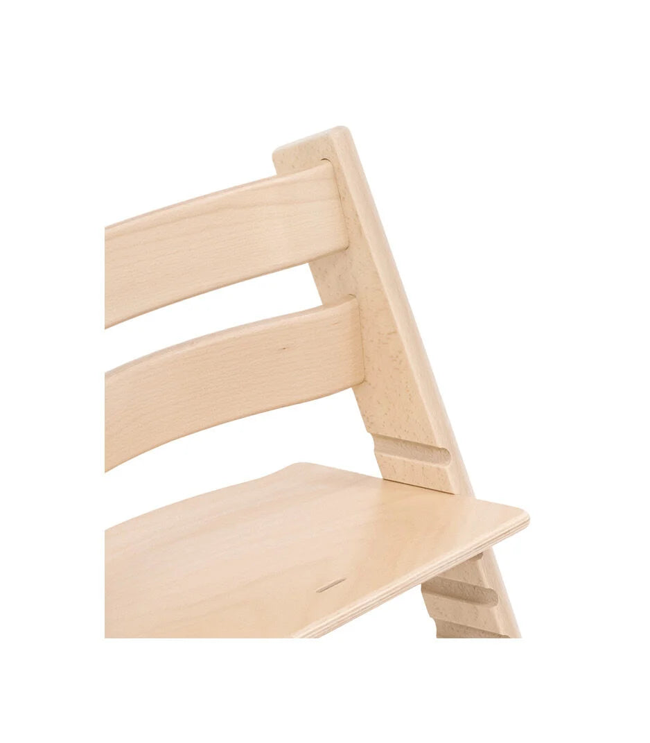 Shops stokke tripp trapp oak grey