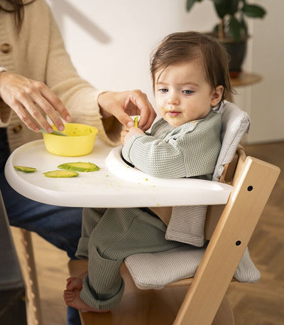 Stokke® Tray - Vanilla White