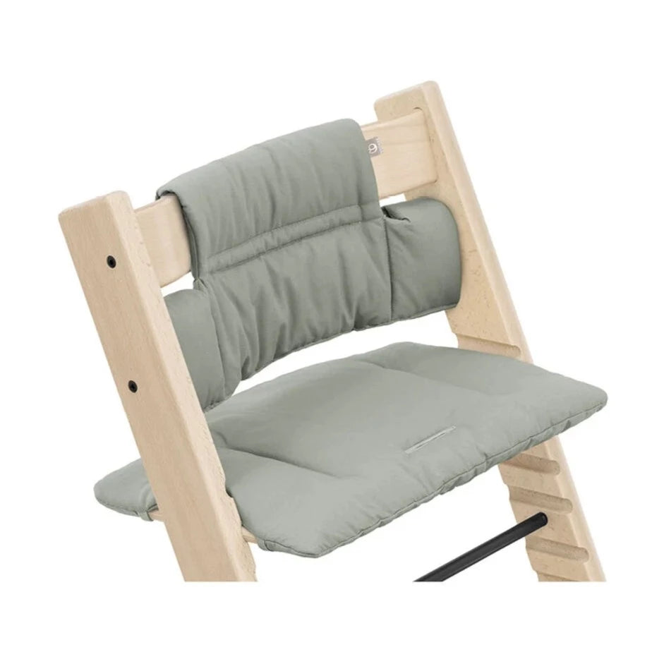 Подушка на стул stokke tripp trapp