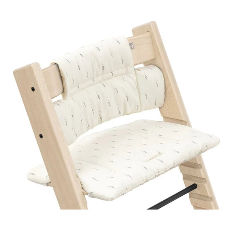 Stokke Cushion - Tripp Trapp Wheat Cream