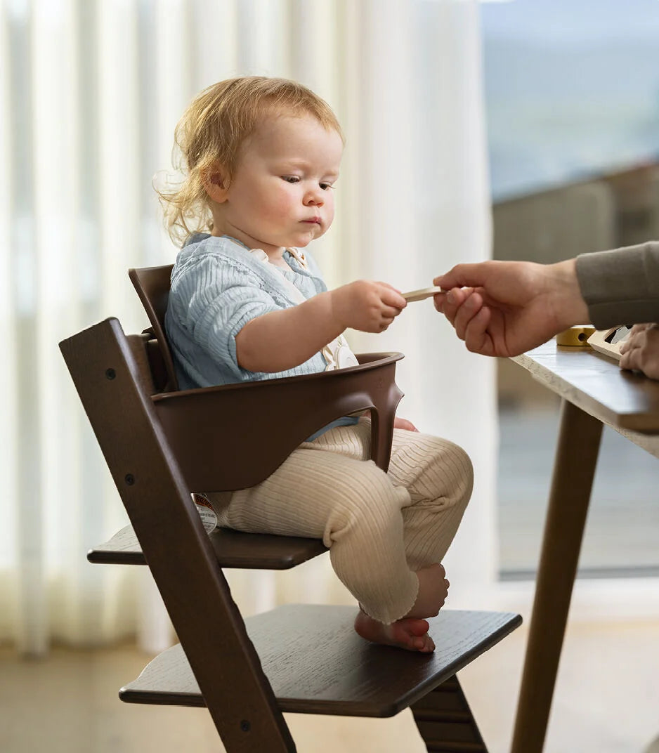 Stokke Harness2 - Compatible with Tripp Trapp Baby Set2 Only Stokke Harness2 - Compatible with Tripp Trapp Baby Set2 Only