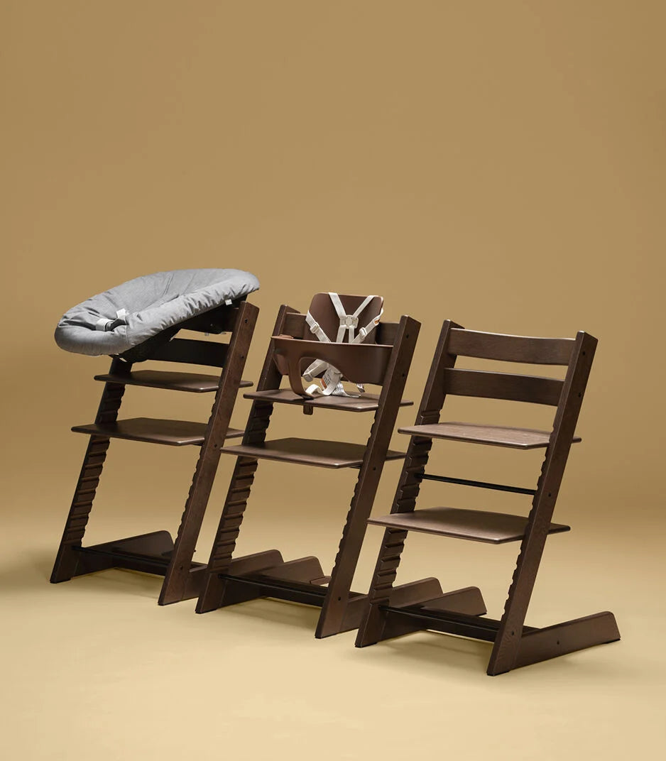 Stokke Tripp Trapp Chair - Oak | Child Seat
