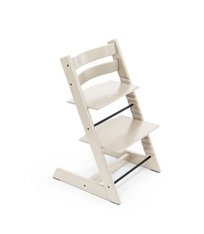 Stokke Tripp Trapp High Chairs with Baby Set