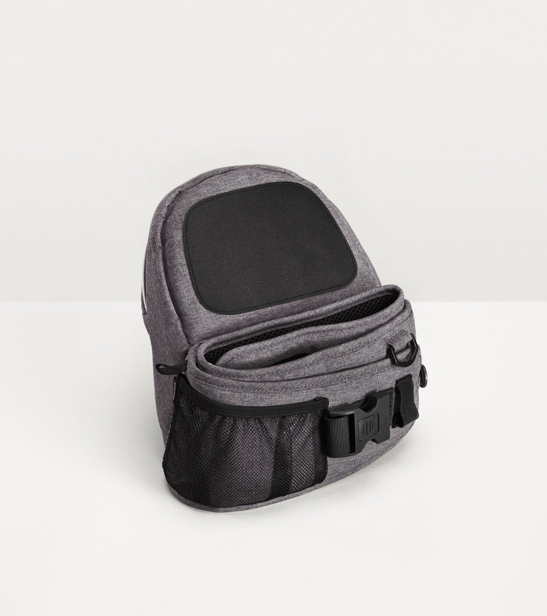 Tushbaby Hipseat Carrier- Strolleria