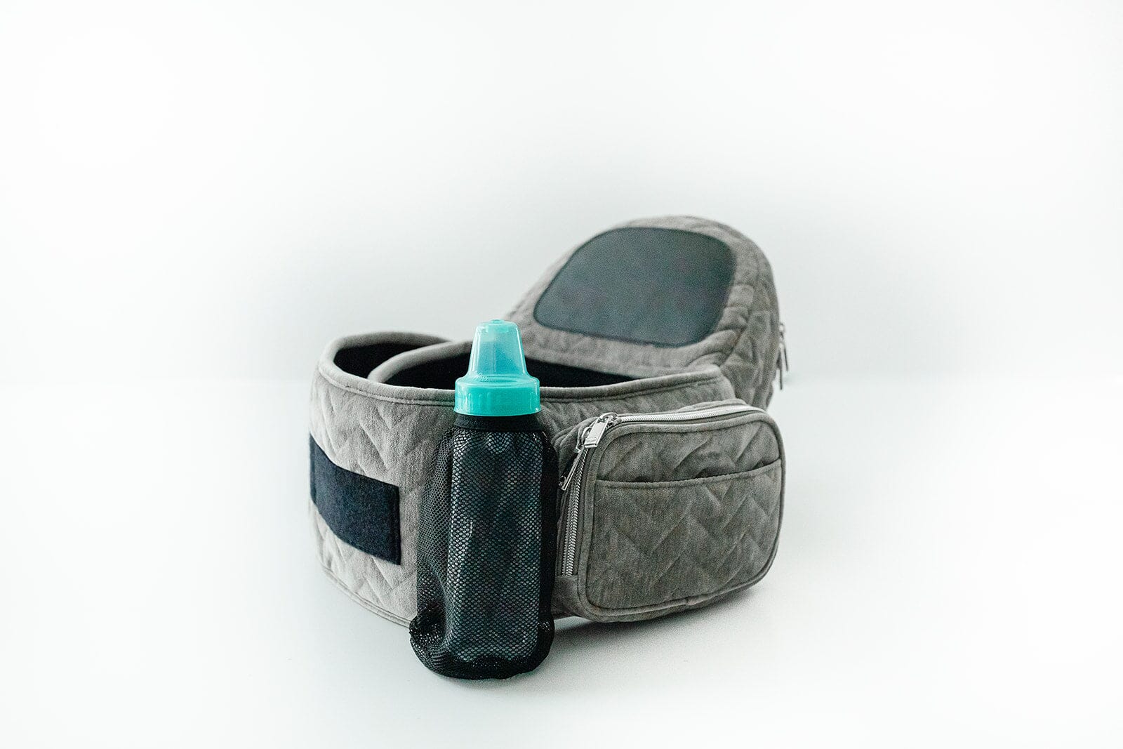 Tushbaby Hipseat Carrier- Strolleria