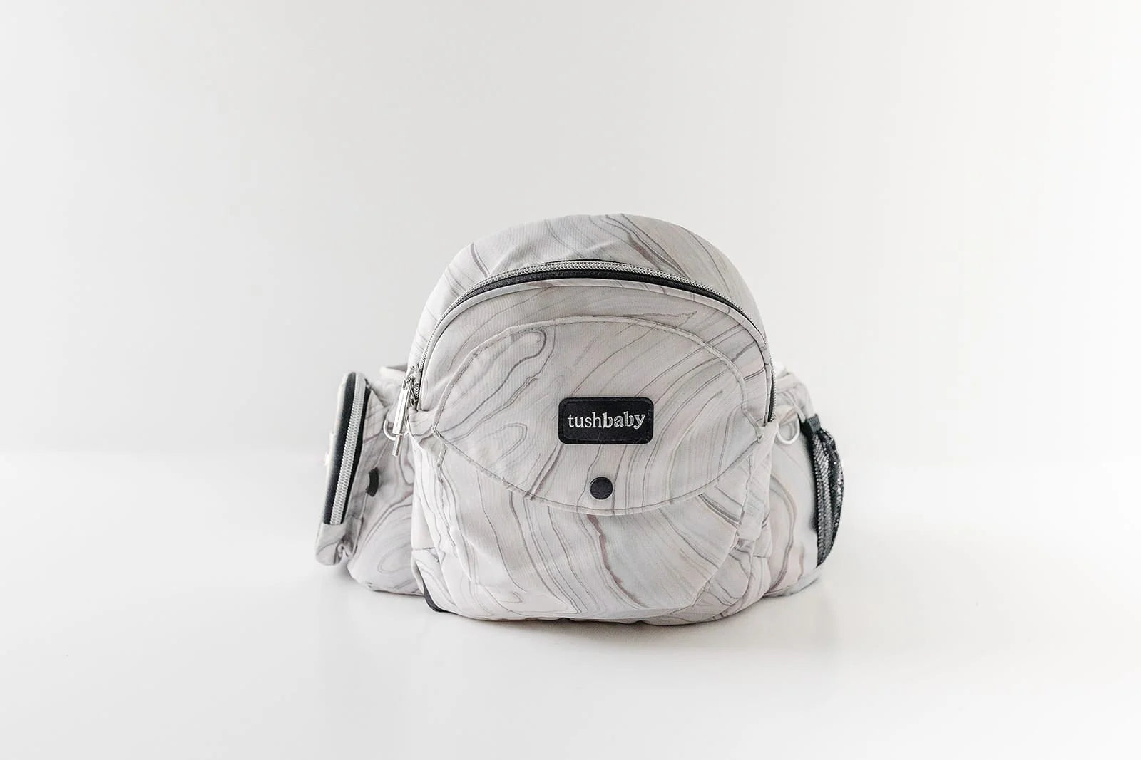Tushbaby Hipseat Carrier- Strolleria