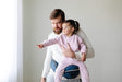 Tushbaby Hipseat Carrier - Bambi Baby
