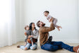 Tushbaby Hipseat Carrier - Bambi Baby