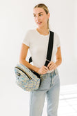 Tushbaby Hipseat Carrier - Bambi Baby