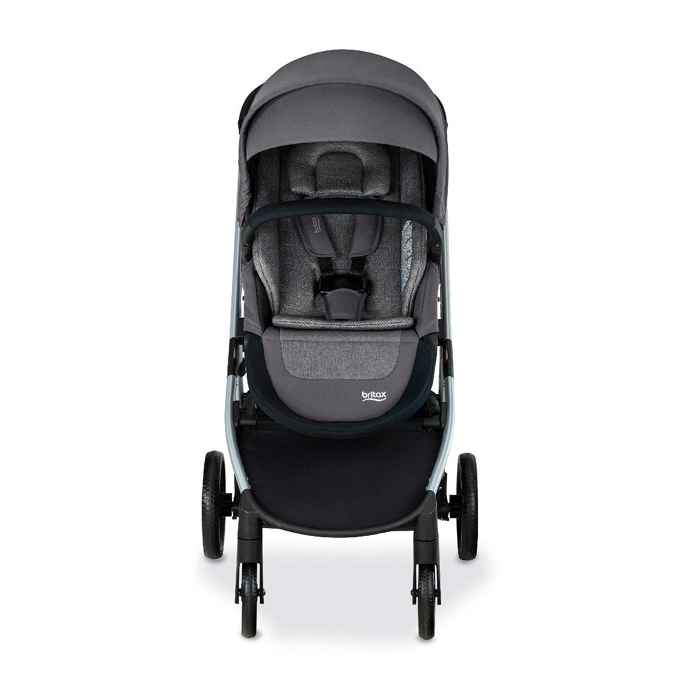 Britax Grove Modular Stroller- Strolleria