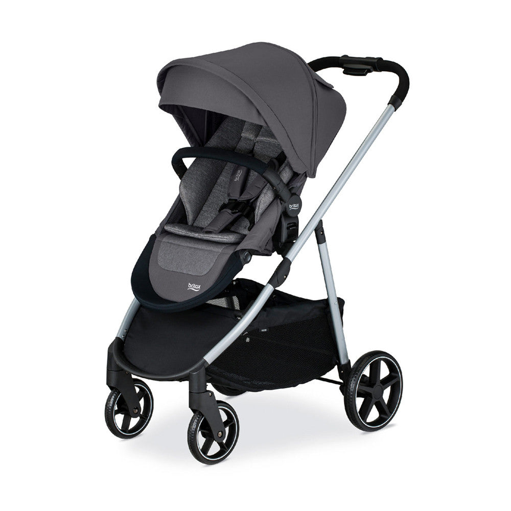 Britax Grove Modular Stroller- Strolleria