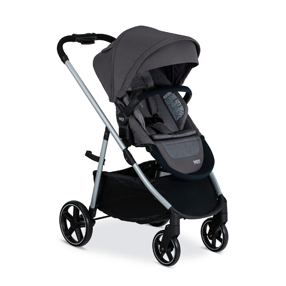 Britax Grove Modular Stroller- Strolleria
