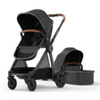Mompush Ultimate 2 Full-Size Single Stroller - Bambi Baby