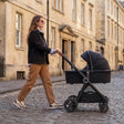Mompush Ultimate 2 Full-Size Single Stroller - Bambi Baby