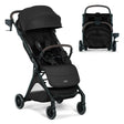 Britax Juniper+ Compact Stroller With One-Hand RapidFold - Bambi Baby