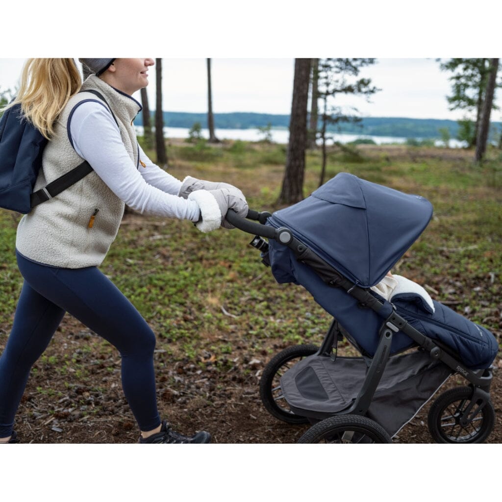 stroller hand muff uppababy UPPAbaby CozyHandmuffs