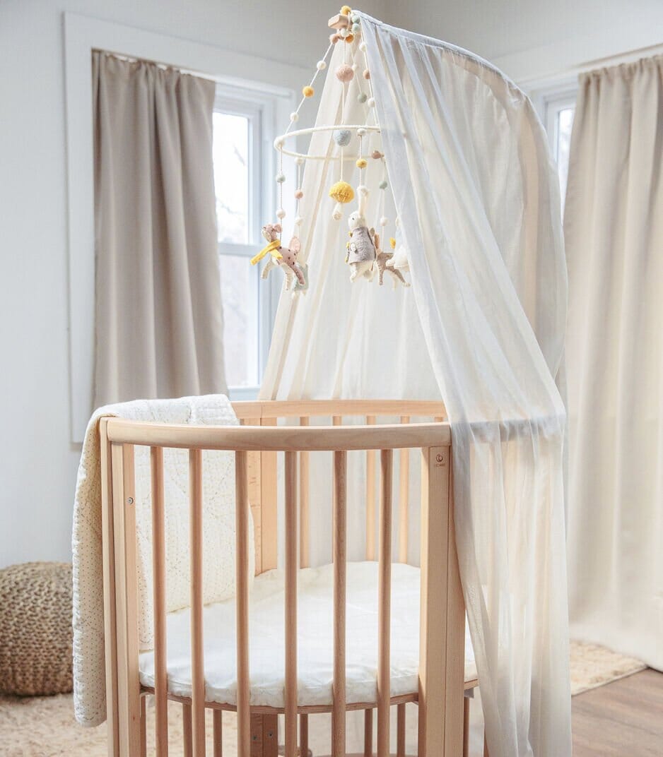 Stokke® Sleepi™ Canopy - Lavender- Strolleria