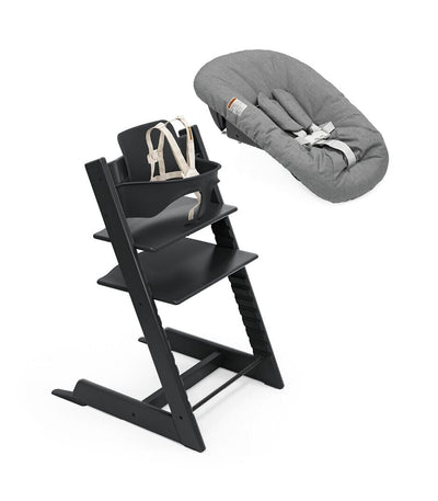 Stokke Tripp Trapp® High Chair & Newborn Set