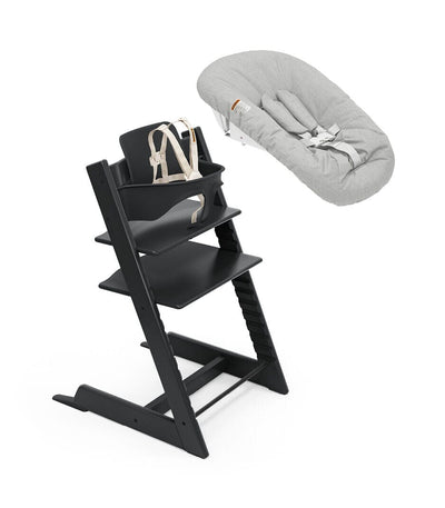 Stokke Tripp Trapp® High Chair & Newborn Set