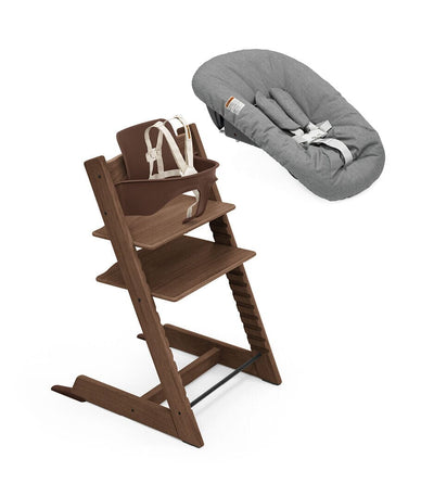 Stokke Tripp Trapp® High Chair & Newborn Set