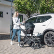 Thule Sleek Car Seat Adapter For Maxi-Cosi - Bambi Baby