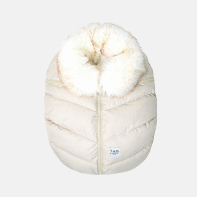 7AM Enfant Car Seat Cocoon- Strolleria