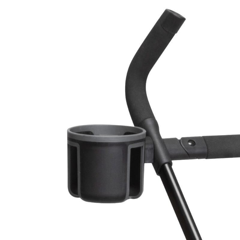 Maxi Cosi Maxi-Taxi XT Ultra in Black- Strolleria