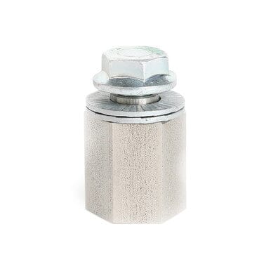 Thule Internal Hub Hitch Adapter For SRAM