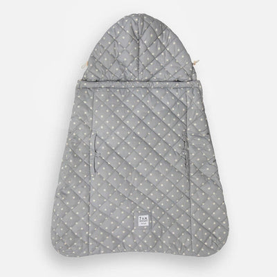 7AM Enfant K-Poncho
