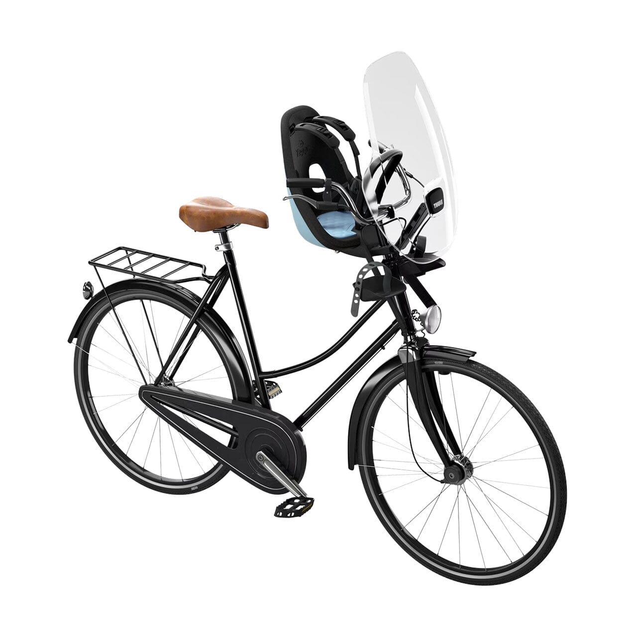 Thule Yepp Mini Windscreen- Strolleria