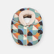 7AM Enfant Benji Car Seat Cocoon in Copenhagen - Bambi Baby