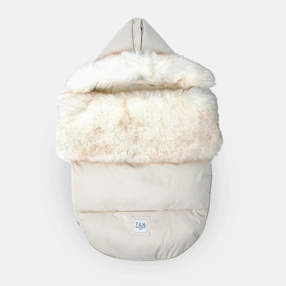 7AM Enfant POD- Strolleria