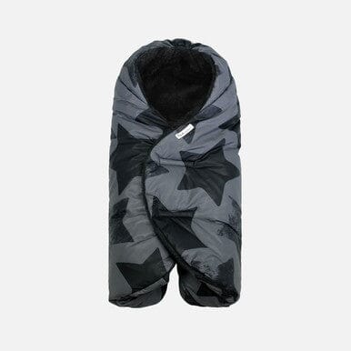 7AM Enfant Core Nido in Print Stella Grand