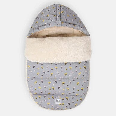 7AM Enfant POD in Autumn Blossom- Strolleria