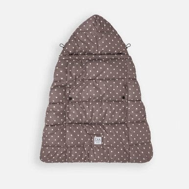 7AM Enfant K-Poncho- Strolleria
