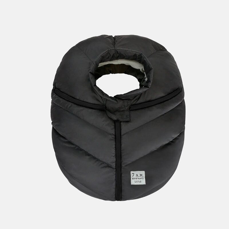 7AM Enfant Car Seat Cocoon- Strolleria