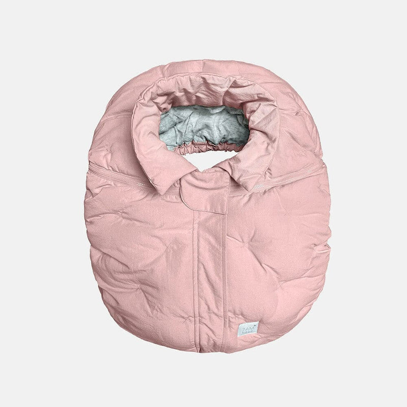 7AM Enfant Airy Car Seat Cocoon in Cameo