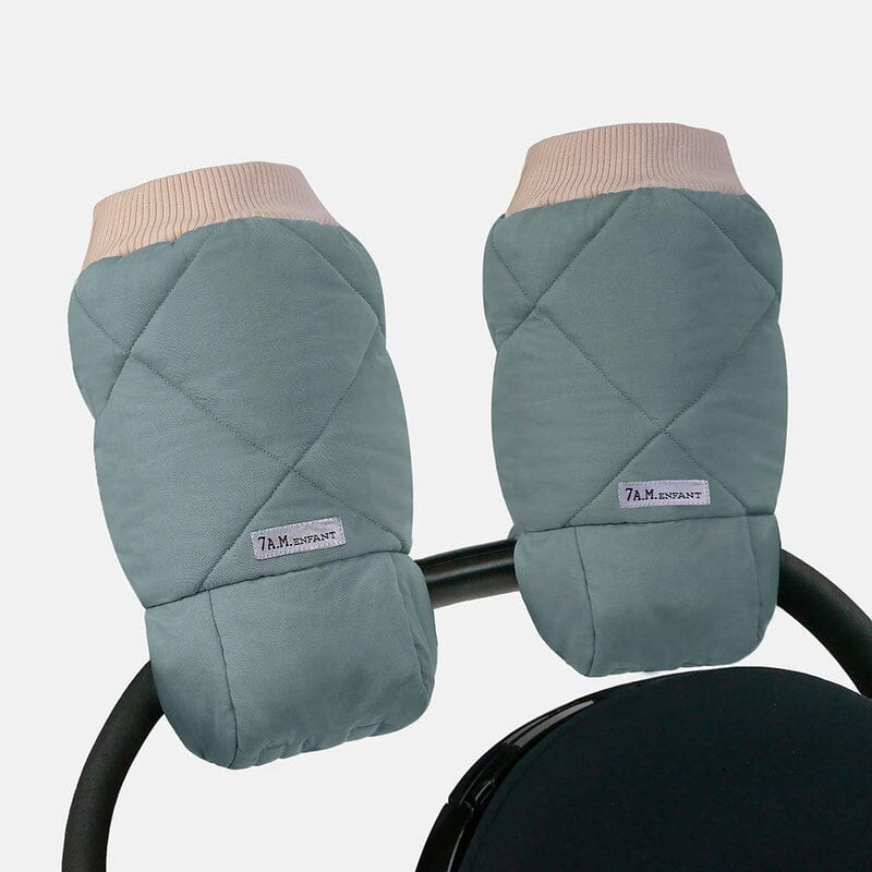 7AM Enfant Warmmuffs- Strolleria