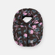 7AM Enfant Print Car Seat Cocoon in Nightingale Garden - Bambi Baby