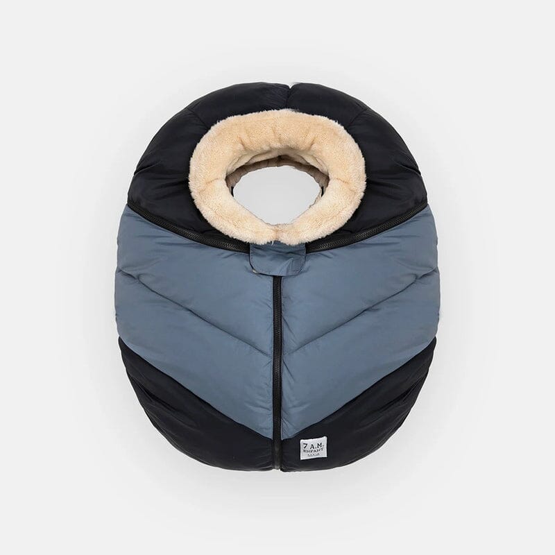 7AM Enfant Car Seat Cocoon- Strolleria
