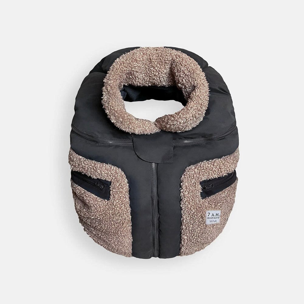 7AM Enfant Car Seat Cocoon- Strolleria