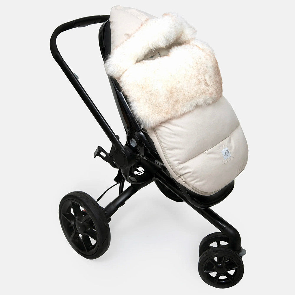 7AM Enfant POD- Strolleria