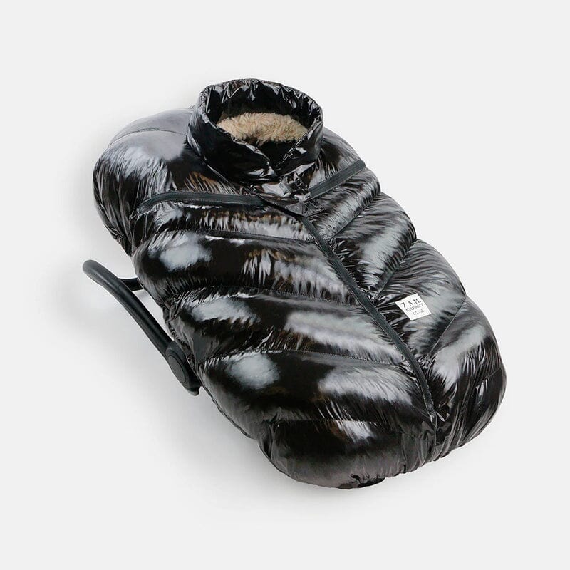 7AM Enfant Car Seat Cocoon