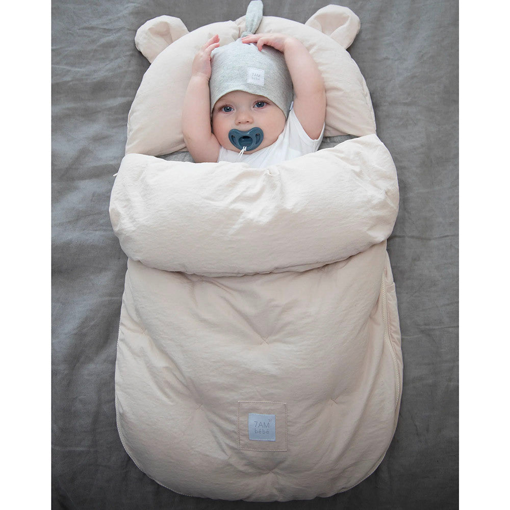 7AM Enfant POD- Strolleria