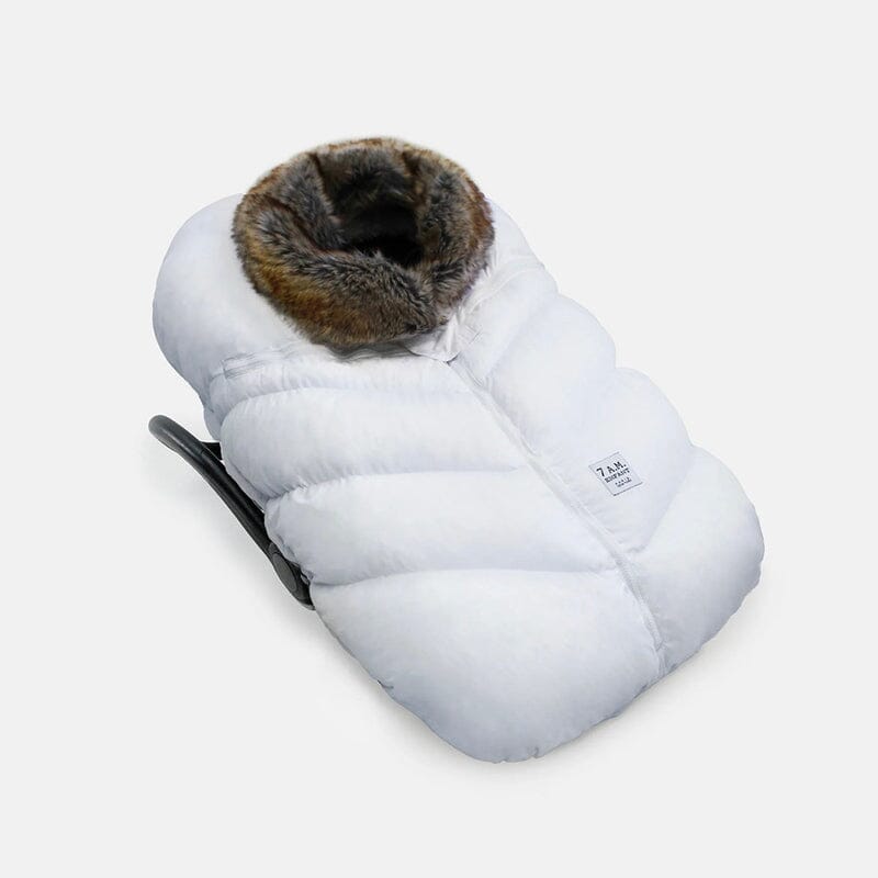 7AM Enfant Car Seat Cocoon