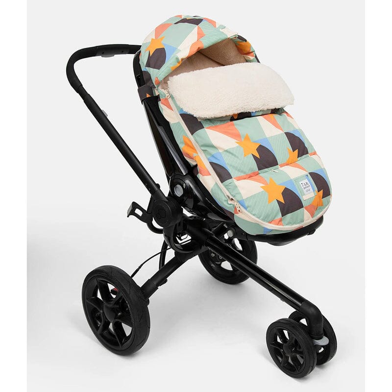 7AM Enfant POD in Copenhagen (0-18M)- Strolleria