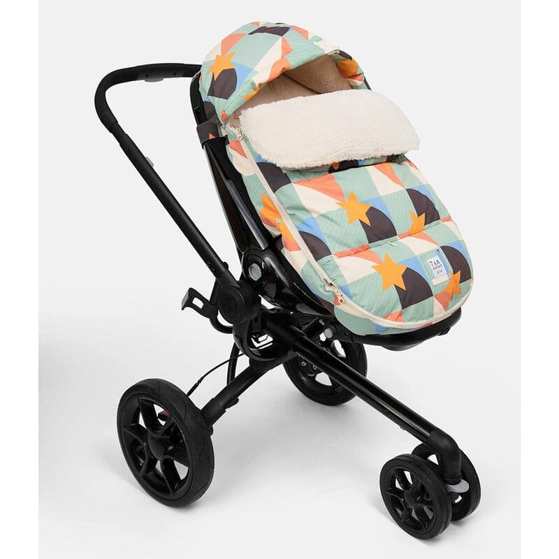 7AM Enfant POD in Copenhagen (18M-3T)- Strolleria