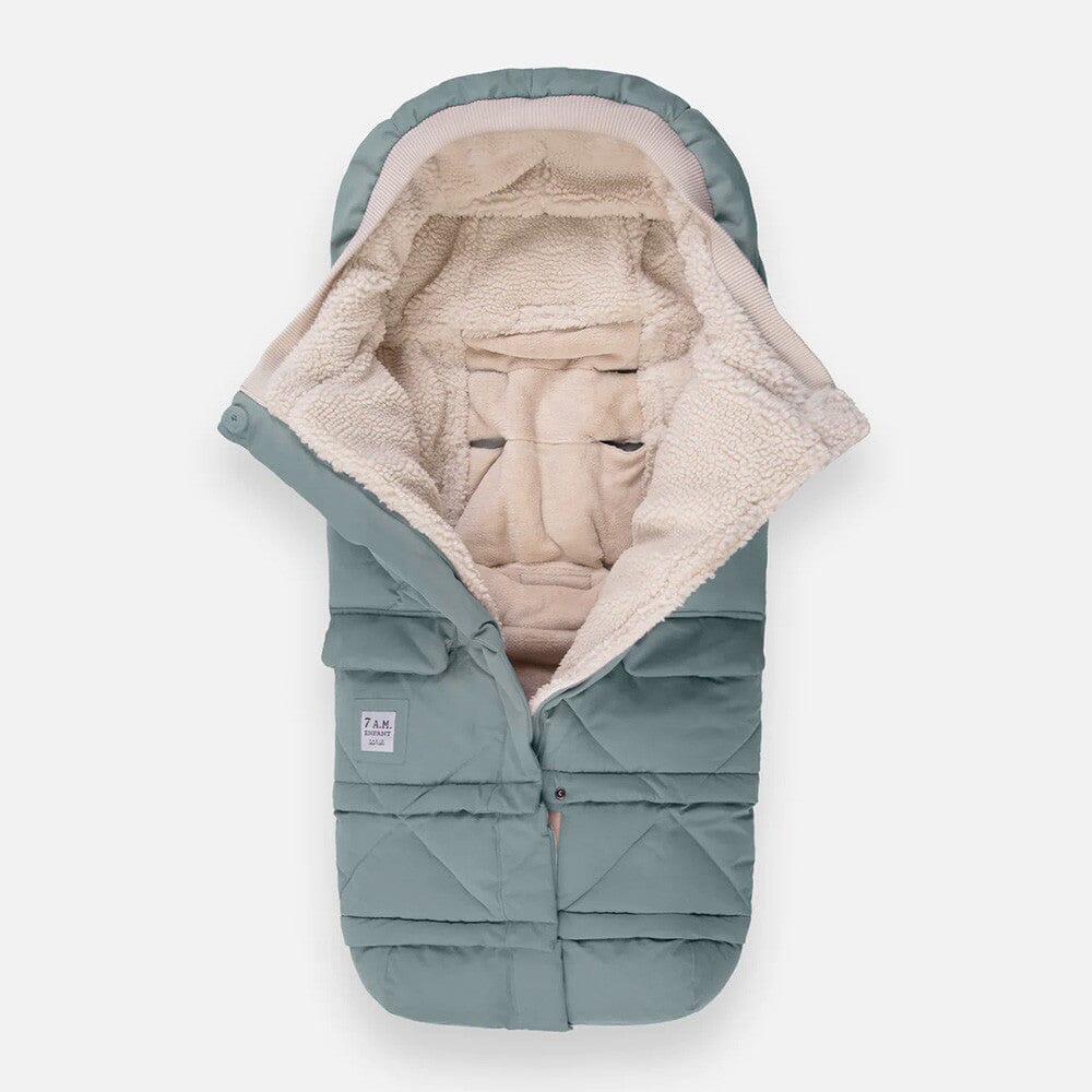 7AM Enfant Blanket 212 Evolution- Strolleria