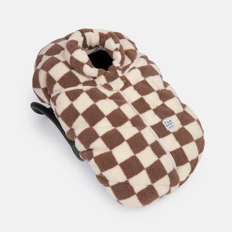 7AM Enfant Car Seat Cocoon